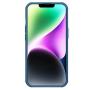 Nillkin Super Frosted Shield Pro Matte cover case for Apple iPhone 14 6.1 (2022), Apple iPhone 13 (with LOGO cutout) order from official NILLKIN store